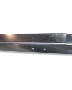 Querträger unten NAT-AZ-1380 Trenngitter unten klappbar